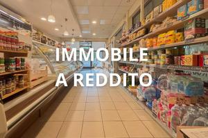NEGOZIO A BREMBATE DI SOPRA