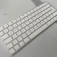 Magic keyboard Apple