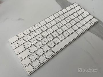 Magic keyboard Apple