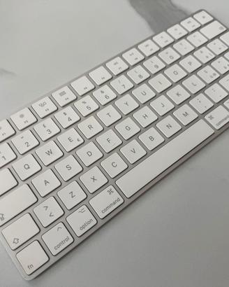 Magic keyboard Apple