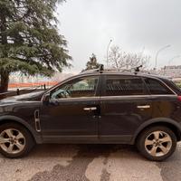 Opel antara 4x4