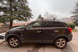 Opel antara 4x4