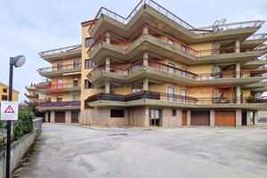 Attico/Mansarda L'Aquila [Cod. rif 3300913VRG]