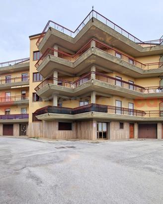 Attico/Mansarda L'Aquila [Cod. rif 3300913VRG]