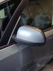 Specchio sinistro OPEL MERIVA del 2006