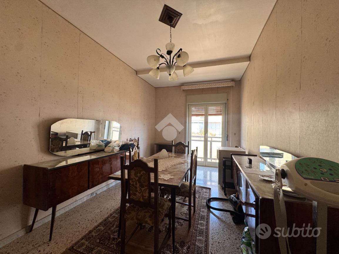 Appartamento – Agrigento, Villaseta - Vista 3