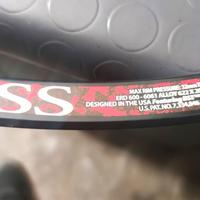 Cerchione 29 pollici Notubes  Mtb
