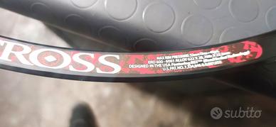 Cerchione 29 pollici Notubes  Mtb