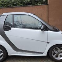 SMART CABRIO