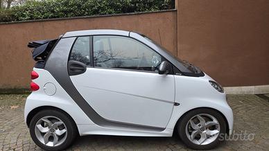 SMART CABRIO
