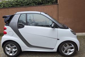 SMART CABRIO