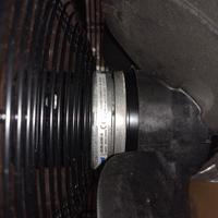 ventilatore cappa aspiratore