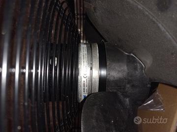 ventilatore cappa aspiratore