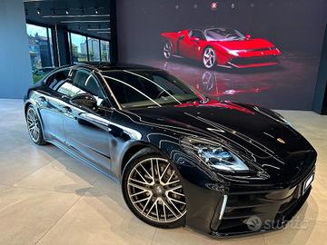 PORSCHE Panamera 2.9 4 Iva Esposta/Tetto/Display