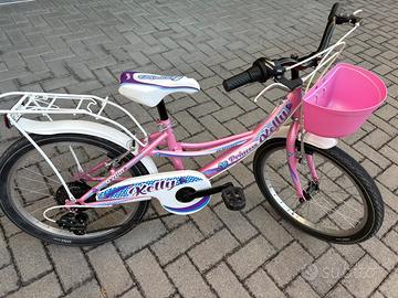 Bicicletta Brera bambina