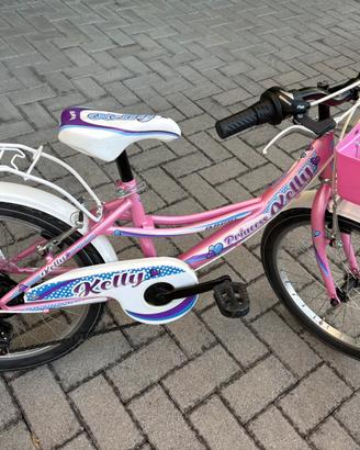 Bicicletta Brera bambina