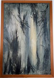 Marino Mazzacurati  : Composizione.