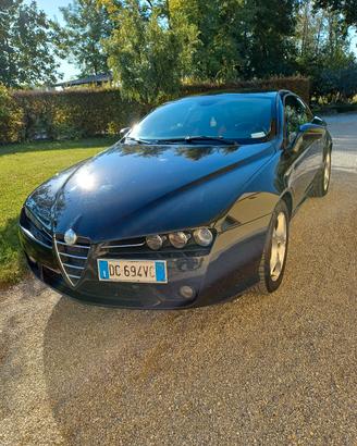 Alfa romeo Brera 2.4 diesel