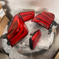 Fari posteriori bmw f20/21 2015/2019