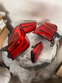 Fari posteriori bmw f20/21 2015/2019