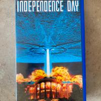 Independence Day - VHS Originale Vintage