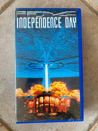 Independence Day - VHS Originale Vintage