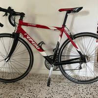 Bicicletta da strada Pepino chp380