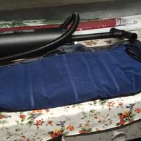 materassino da campeggio