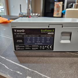 alimentatore atx 500w