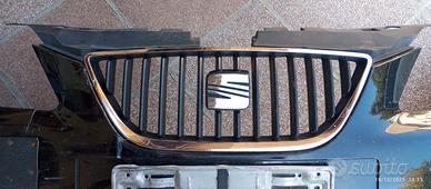 griglie paraurti Seat Ibiza 6J