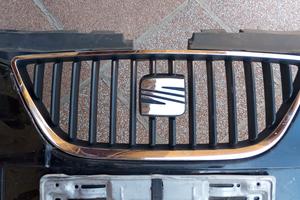 griglie paraurti Seat Ibiza 6J
