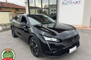 PEUGEOT 408 PureTech 130 S&S EAT8 Allure