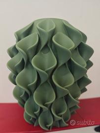vaso Calla stampa 3d