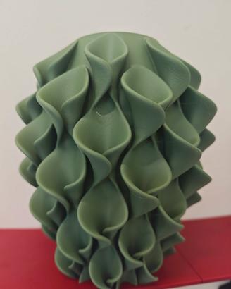 vaso Calla stampa 3d