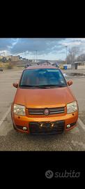 fiat panda 4x4 