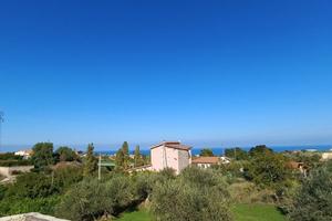 TRABIA: TERRENO MQ 1700 + MAGAZZINO CAT. C/2