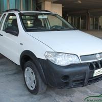 FIAT Strada 1.3 MJT t Pick-up Fiorino CABINA LUNGA