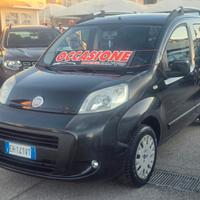 Fiat Qubo 1.4 Dynamic 77cv Natural Power
