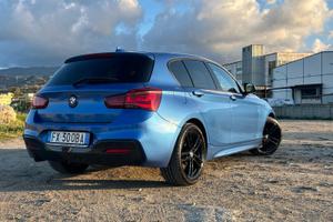 Bmw serie 1 116d Msport 5p.