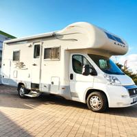 Laika Ecovip 1 Classic 3.000 160 cv