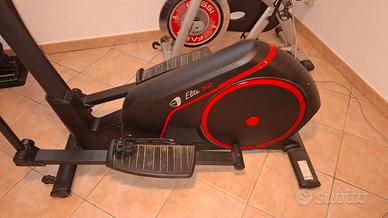 Elittica