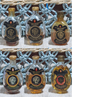 Lotto 26 Mignon Vecchia Romagna – Varie Etichette