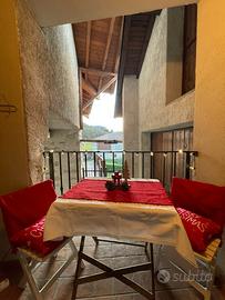 Capodanno in montagna