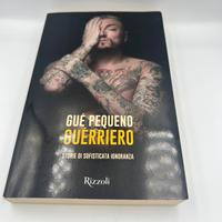 GUÉRRIERO