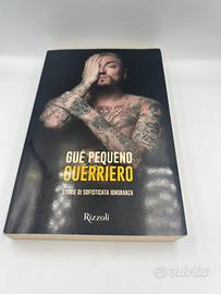 GUÉRRIERO