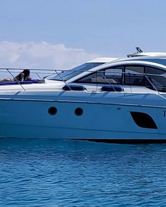 Beneteau Flyer Gran Turismo 38 - Faieta Marine