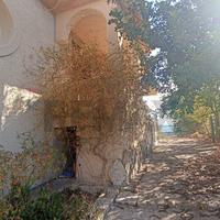 Villa singola - Chiaramonte Gulfi