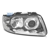 FARO DX AUDI A3 8L 00-03 CROMATI H7