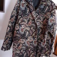 Giacca oversize donna