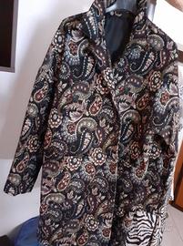 Giacca oversize donna